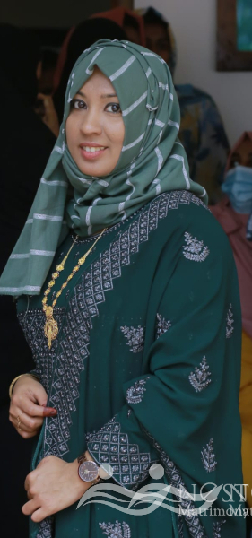Mufeedha Abu
